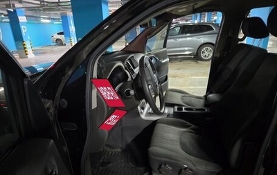 Nissan Pathfinder, 2012 год, 1 424 000 рублей, 1 фотография