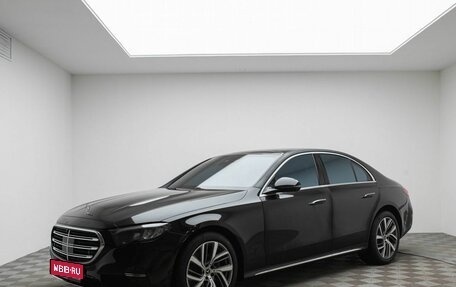 Mercedes-Benz E-Класс, 2025 год, 8 590 000 рублей, 1 фотография