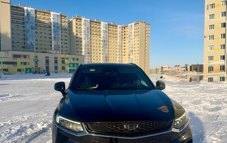 Geely Tugella FY11, 2023 год, 3 300 000 рублей, 1 фотография