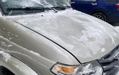 ЛуАЗ Patriot, 2015 год, 620 000 рублей, 20 фотография