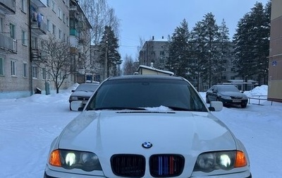 BMW 3 серия, 2000 год, 420 000 рублей, 1 фотография