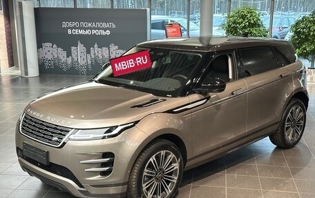 Land Rover Range Rover Evoque II, 2025 год, 8 390 000 рублей, 1 фотография