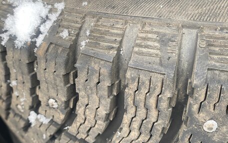 ЛуАЗ Patriot, 2015 год, 620 000 рублей, 27 фотография