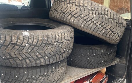 ЛуАЗ Patriot, 2015 год, 620 000 рублей, 26 фотография