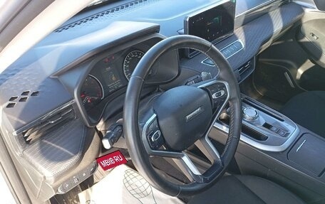 Haval Jolion, 2024 год, 1 393 000 рублей, 1 фотография