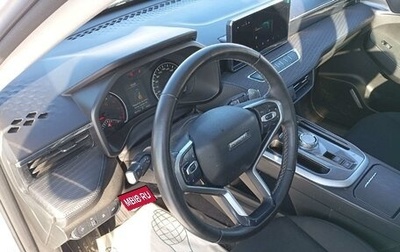 Haval Jolion, 2024 год, 1 393 000 рублей, 1 фотография