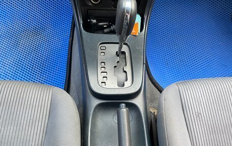 Nissan Almera Classic, 2006 год, 390 000 рублей, 8 фотография