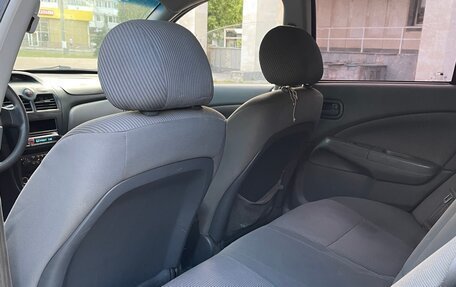 Nissan Almera Classic, 2006 год, 390 000 рублей, 7 фотография