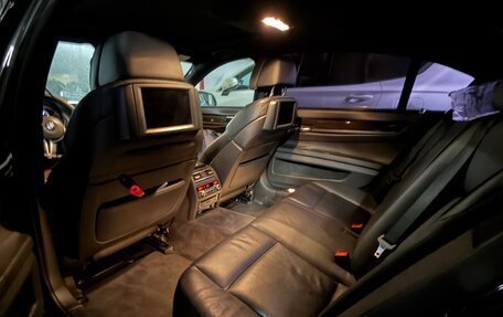 BMW 7 серия, 2012 год, 2 200 000 рублей, 4 фотография