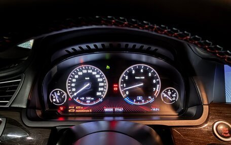 BMW 7 серия, 2012 год, 2 200 000 рублей, 6 фотография