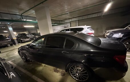 BMW 7 серия, 2012 год, 2 200 000 рублей, 3 фотография