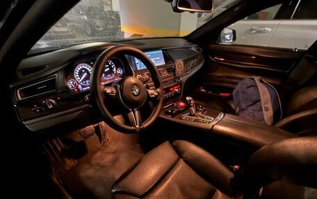 BMW 7 серия, 2012 год, 2 200 000 рублей, 5 фотография