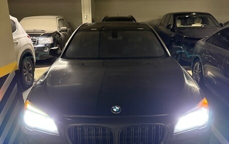 BMW 7 серия, 2012 год, 2 200 000 рублей, 2 фотография