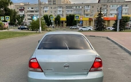 Nissan Almera Classic, 2006 год, 390 000 рублей, 5 фотография