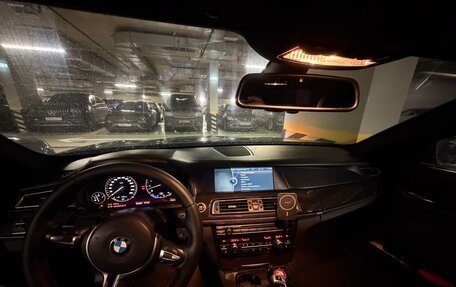 BMW 7 серия, 2012 год, 2 200 000 рублей, 7 фотография