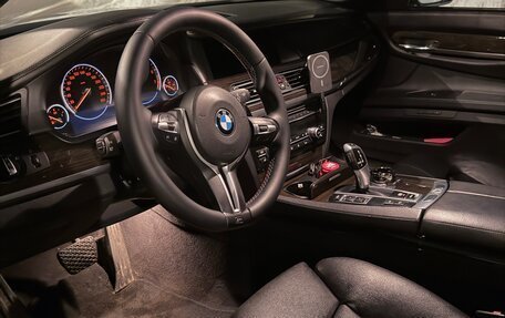 BMW 7 серия, 2012 год, 2 200 000 рублей, 12 фотография