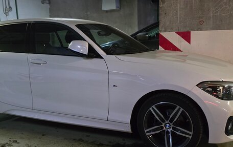 BMW 1 серия, 2018 год, 2 150 000 рублей, 5 фотография