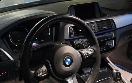 BMW 1 серия, 2018 год, 2 150 000 рублей, 8 фотография