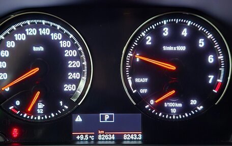 BMW 1 серия, 2018 год, 2 150 000 рублей, 9 фотография