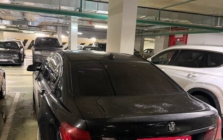 BMW 7 серия, 2012 год, 2 200 000 рублей, 10 фотография