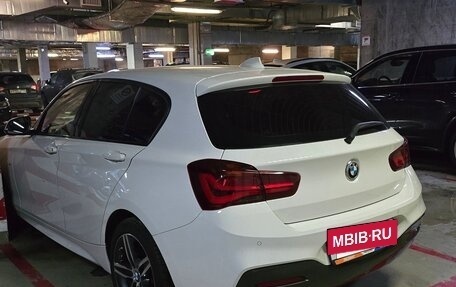 BMW 1 серия, 2018 год, 2 150 000 рублей, 3 фотография
