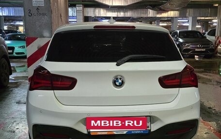 BMW 1 серия, 2018 год, 2 150 000 рублей, 2 фотография