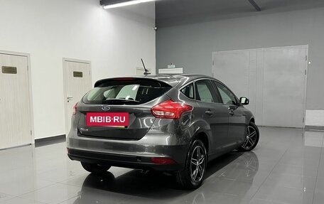 Ford Focus III, 2019 год, 1 195 000 рублей, 2 фотография