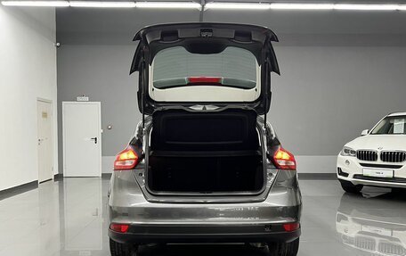 Ford Focus III, 2019 год, 1 195 000 рублей, 7 фотография