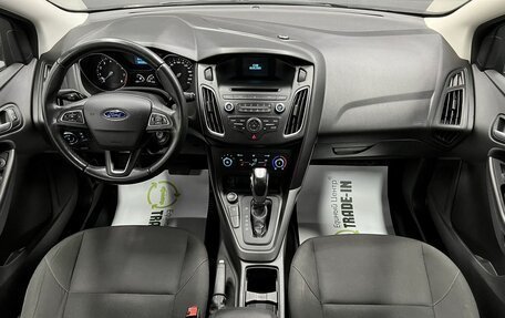 Ford Focus III, 2019 год, 1 195 000 рублей, 11 фотография