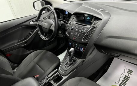 Ford Focus III, 2019 год, 1 195 000 рублей, 14 фотография