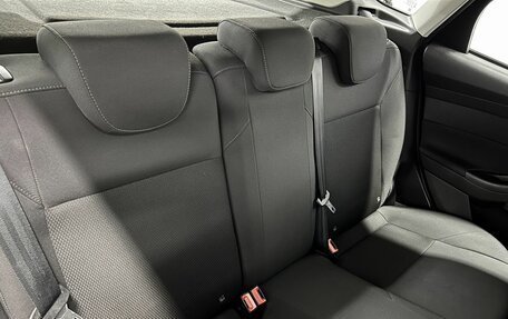 Ford Focus III, 2019 год, 1 195 000 рублей, 13 фотография