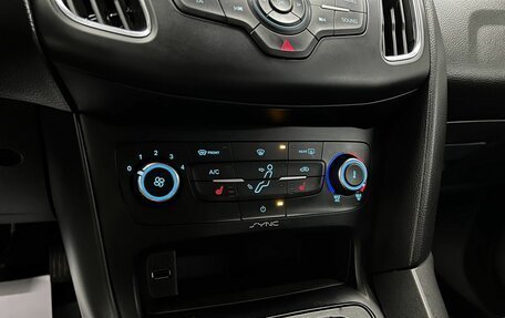 Ford Focus III, 2019 год, 1 195 000 рублей, 17 фотография