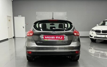 Ford Focus III, 2019 год, 1 195 000 рублей, 4 фотография