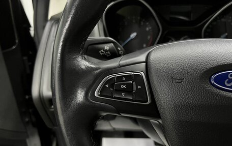 Ford Focus III, 2019 год, 1 195 000 рублей, 18 фотография