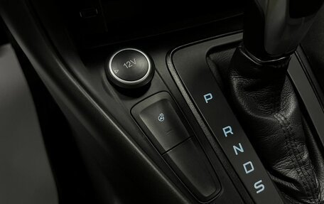 Ford Focus III, 2019 год, 1 195 000 рублей, 20 фотография