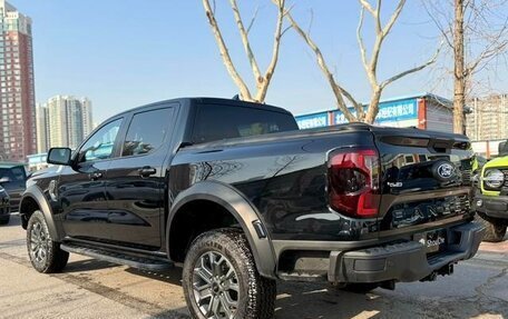 Ford Ranger, 2024 год, 4 277 001 рублей, 2 фотография