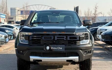 Ford Ranger, 2024 год, 4 277 001 рублей, 3 фотография