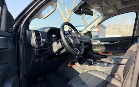 Ford Ranger, 2024 год, 4 277 001 рублей, 7 фотография