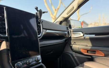 Ford Ranger, 2024 год, 4 277 001 рублей, 10 фотография