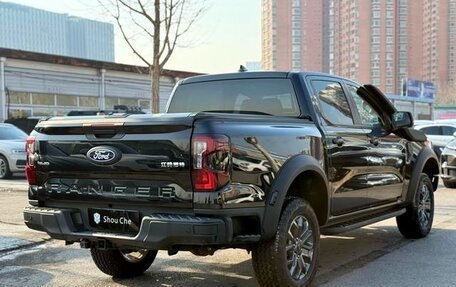 Ford Ranger, 2024 год, 4 277 001 рублей, 5 фотография