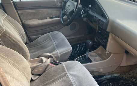 Mercury Tracer, 1994 год, 70 000 рублей, 5 фотография