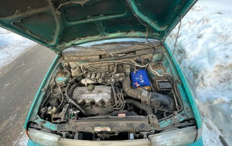 Mercury Tracer, 1994 год, 70 000 рублей, 7 фотография