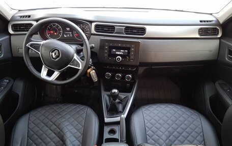 Renault Arkana I, 2019 год, 1 420 000 рублей, 15 фотография