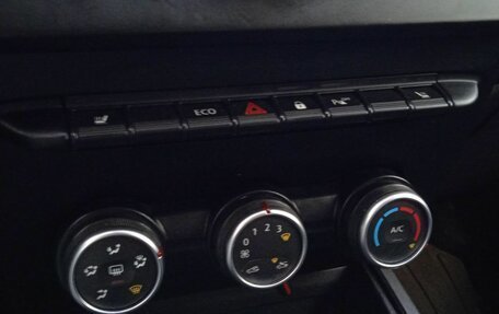 Renault Arkana I, 2019 год, 1 420 000 рублей, 13 фотография