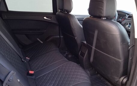 Renault Arkana I, 2019 год, 1 420 000 рублей, 18 фотография