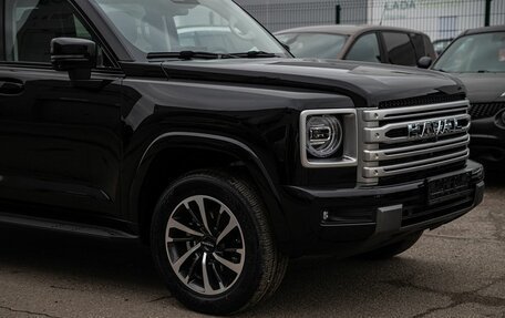 Haval H9, 2025 год, 4 999 000 рублей, 12 фотография