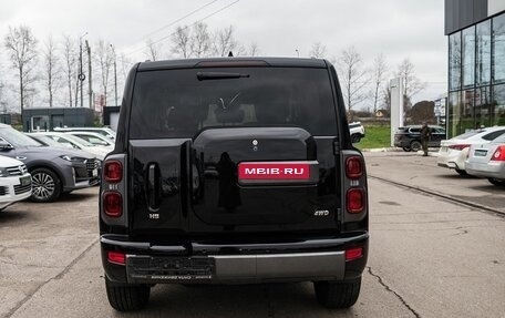 Haval H9, 2025 год, 4 999 000 рублей, 4 фотография