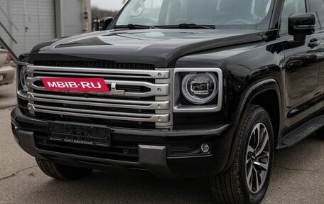 Haval H9, 2025 год, 4 999 000 рублей, 6 фотография