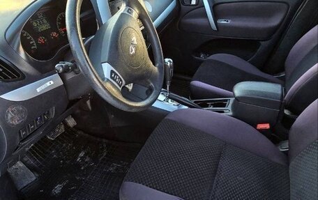 Vortex Tingo I, 2011 год, 570 000 рублей, 6 фотография