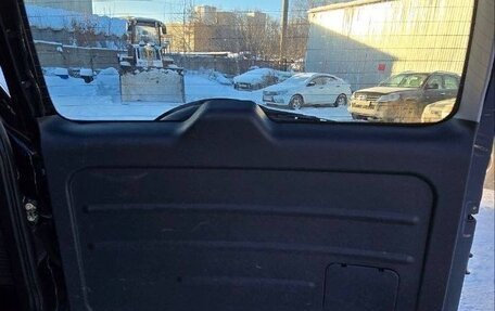 Vortex Tingo I, 2011 год, 570 000 рублей, 8 фотография